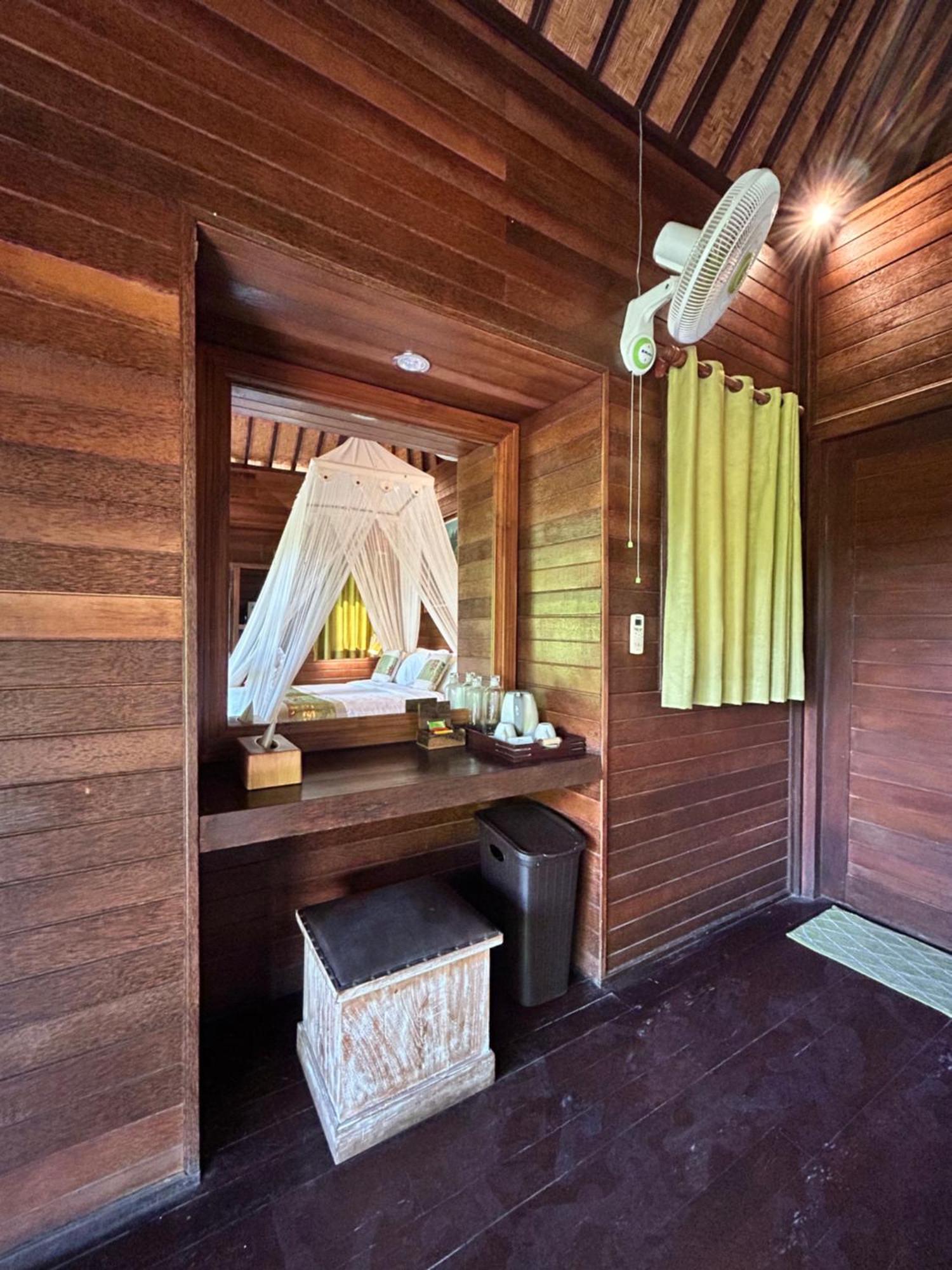 Island Cabanas Formerly Taman Sari Villa レンボンガン島 エクステリア 写真