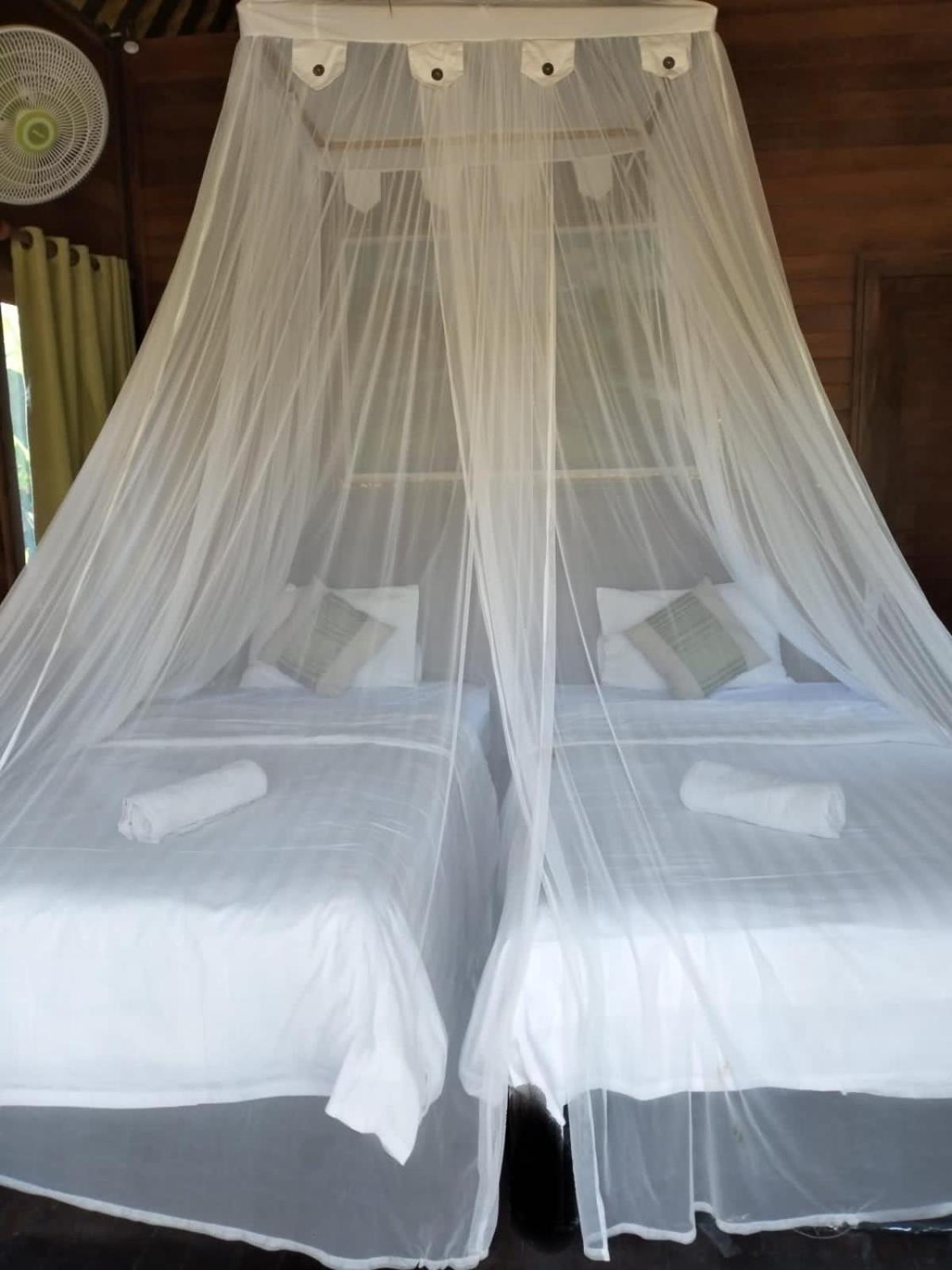 Island Cabanas Formerly Taman Sari Villa レンボンガン島 エクステリア 写真
