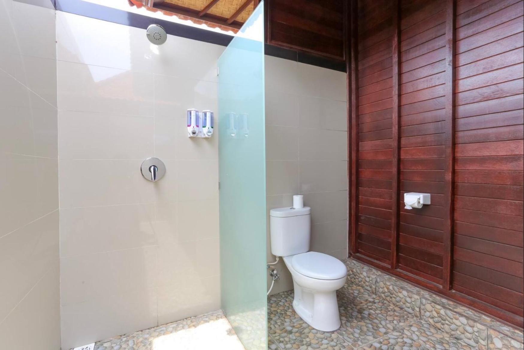 Island Cabanas Formerly Taman Sari Villa レンボンガン島 エクステリア 写真